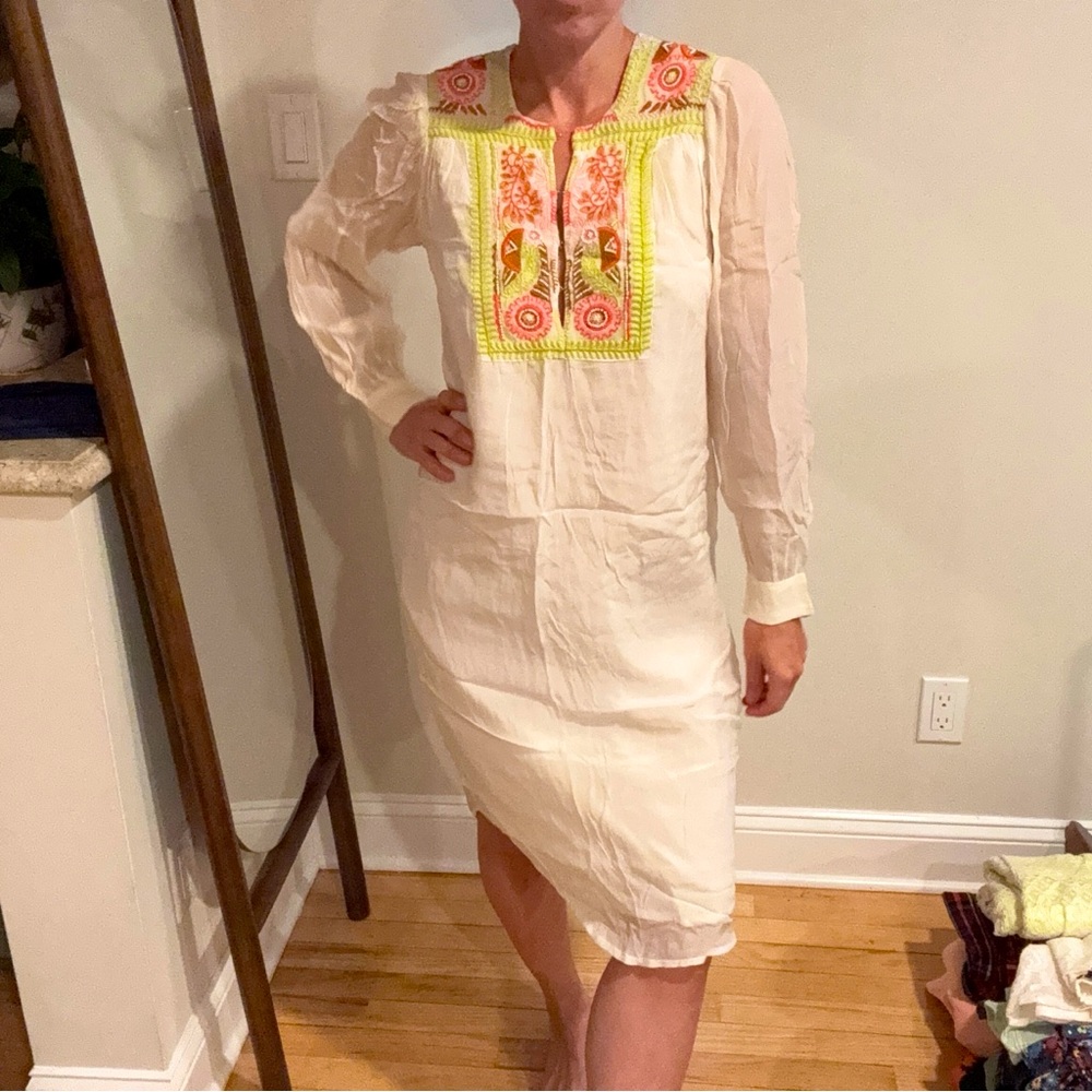 Antik Batik dress